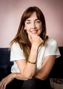 Portrait of Hanna Chalmers